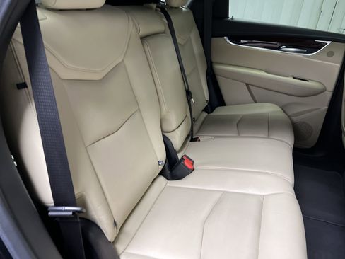 Used 2018 Cadillac XT5 Premium Luxury image 91