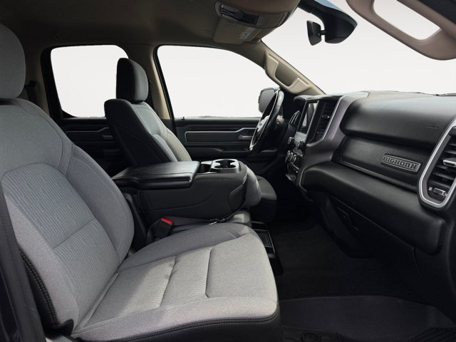 Used 2020 RAM 1500 Big Horn AWD/4WD image 15