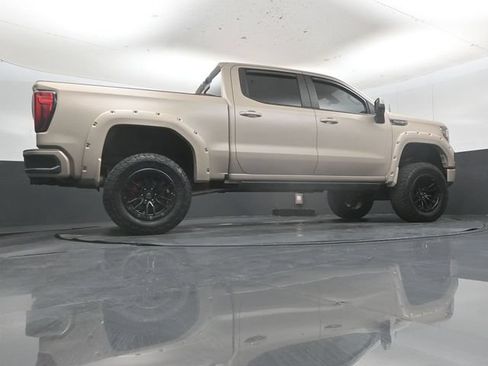 Used 2021 GMC Sierra 1500 AT4 w/ AT4 Premium Package AWD/4WD image 48