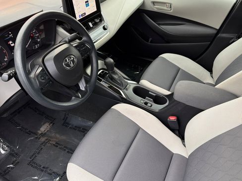 Certified 2024 Toyota Corolla LE image 10