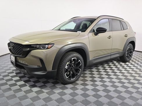 New 2026 MAZDA CX-50 Meridian Edition AWD/4WD image 2