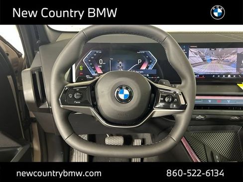 New 2026 BMW X3 xDrive30i w/ Premium Package AWD/4WD image 11