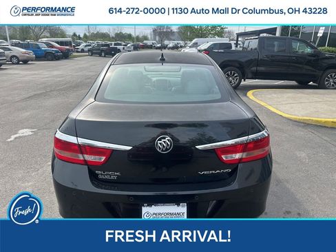 Used 2014 Buick Verano Convenience image 5