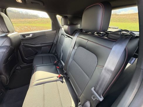 New 2026 Ford Escape ST-Line w/ Cold Weather Package image 26