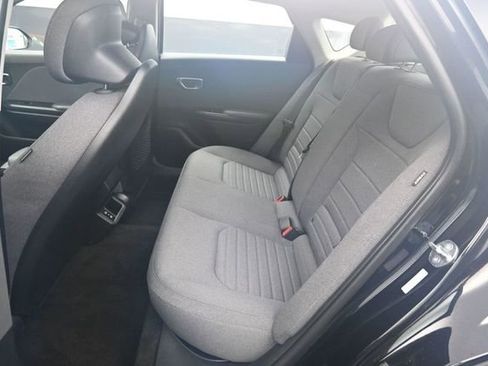 Used 2025 Kia K4 EX FWD image 12