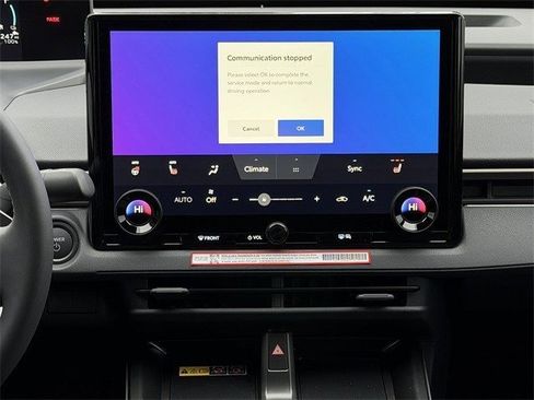 New 2026 Toyota bZ XLE Plus image 15