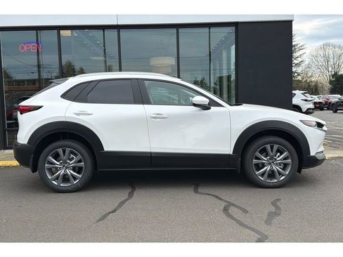 New 2026 MAZDA CX-30 AWD 2.5 S w/ Premium Package image 2