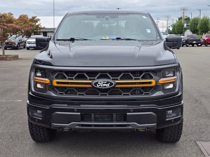 Certified 2024 Ford F150 Tremor w/ Tow/Haul Package