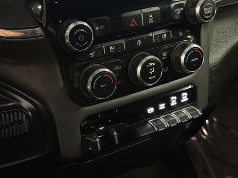 Used 2021 RAM 3500 Laramie image 20