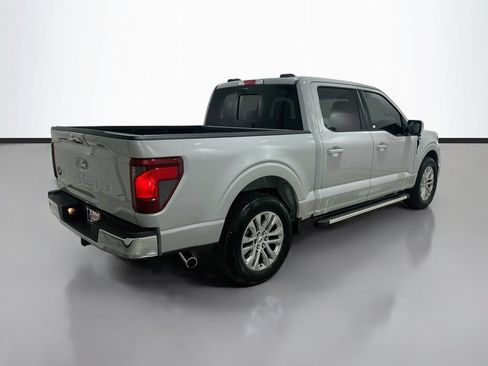 Used 2024 Ford F150 XLT w/ Equipment Group 302A MID RWD image 7