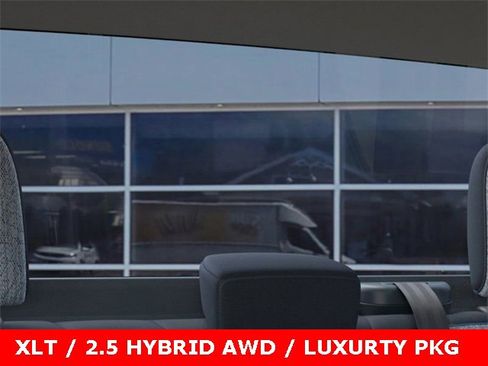 New 2026 Ford Maverick XLT w/ Equipment Group 301A image 24