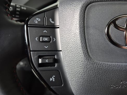 New 2026 Toyota Prius Plug-In Hybrid image 21