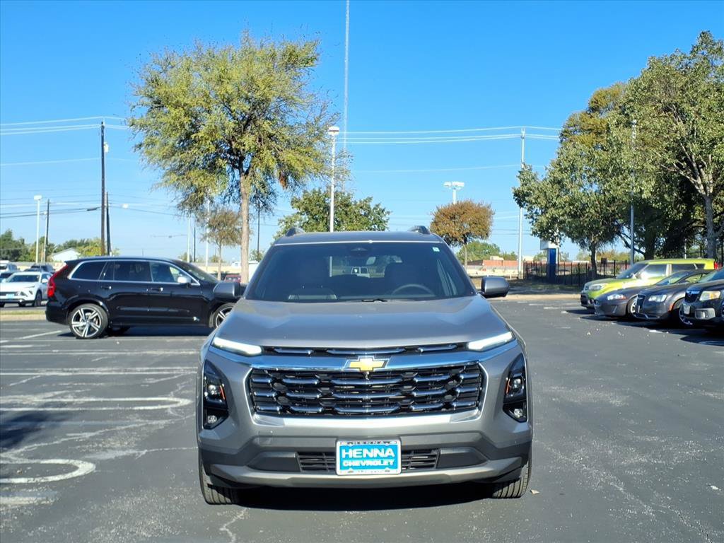Used 2025 Chevrolet Equinox LT w/ Convenience Package II AWD/4WD image 13