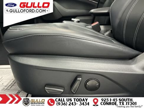 Used 2023 Ford Mustang Mach-E Select RWD image 21