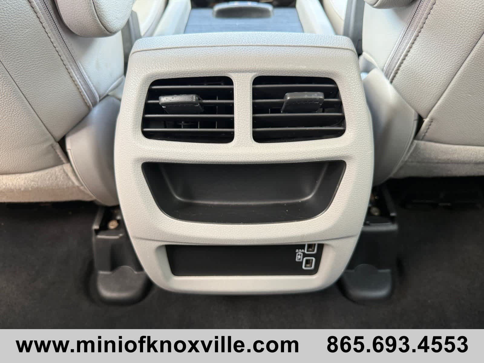 Used 2020 Honda Ridgeline RTL-E image 17