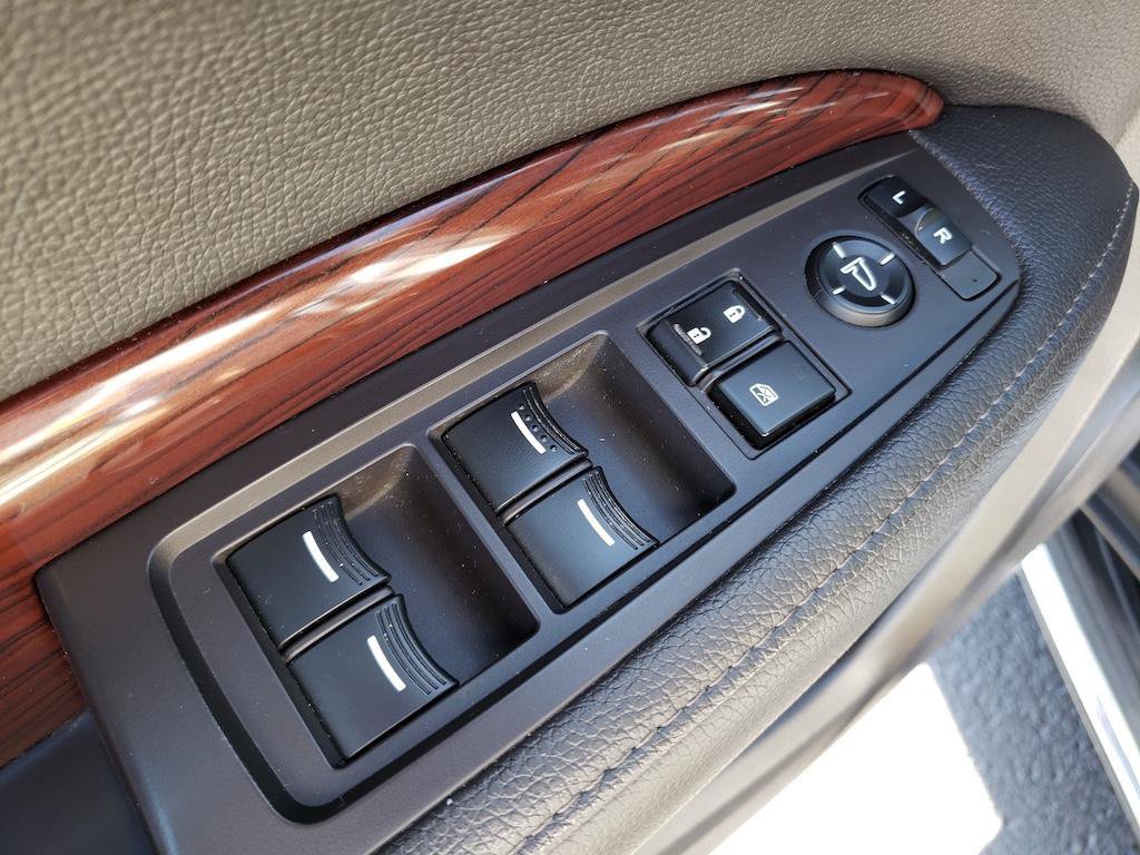 Used 2015 Acura MDX SH-AWD image 21