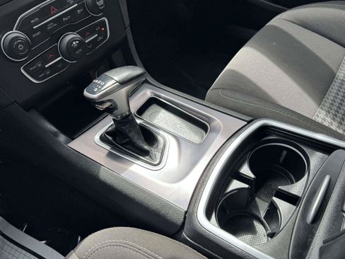 Used 2021 Dodge Charger R/T RWD image 35