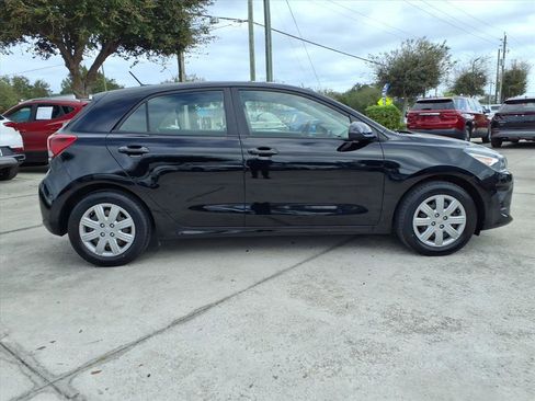Used 2022 Kia Rio S image 8