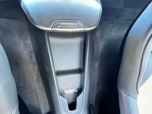 New 2026 Chevrolet Corvette Stingray Premium Conv w/ Z51 Performance Package image 11