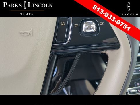 Certified 2020 Lincoln Corsair FWD w/ Rear Removable Package Tray image 27