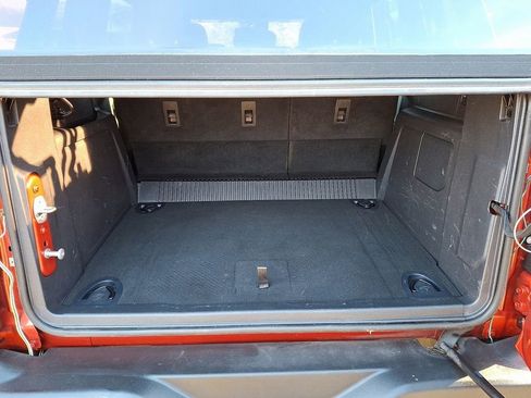 Used 2023 Ford Bronco Big Bend image 34