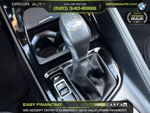 Used 2016 BMW X1 xDrive28i AWD/4WD image 13