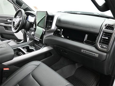 New 2026 RAM 1500 Rebel w/ Rebel Level 2 Equipment Group image 24