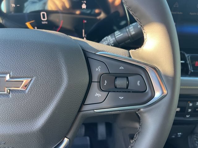 New 2026 Chevrolet TrailBlazer ACTIV w/ Convenience Package FWD image 20