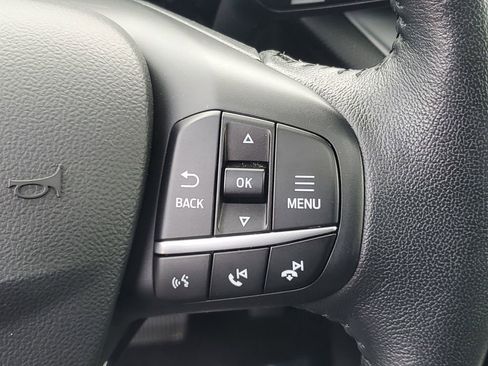 Used 2022 Ford Bronco Sport Big Bend w/ Convenience Package image 24