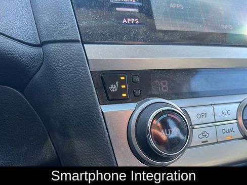 Used 2016 Subaru Legacy 2.5i Premium w/ Popular Package #1 image 10