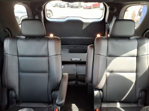 New 2026 Dodge Durango GT AWD/4WD image 14