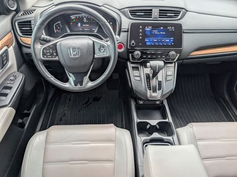 Used 2022 Honda CR-V EX-L image 6