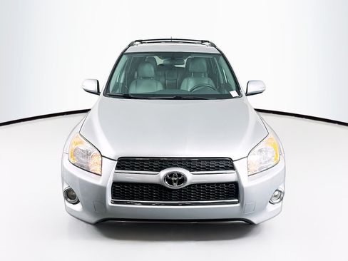 Used 2011 Toyota RAV4 Limited w/ Limited Extra Value Pkg AWD/4WD image 2