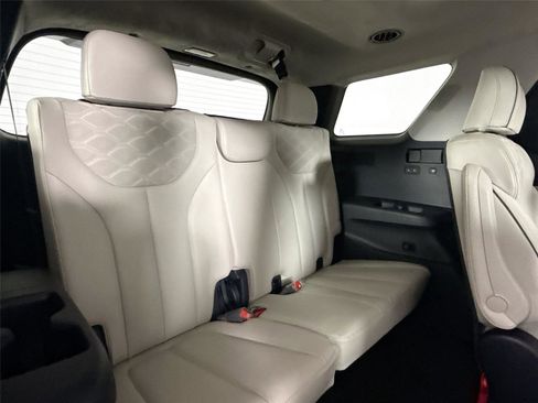 Used 2022 Hyundai Palisade Calligraphy image 43