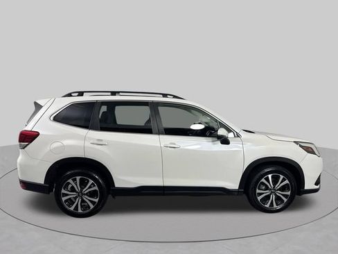 Used 2023 Subaru Forester Limited AWD/4WD image 36