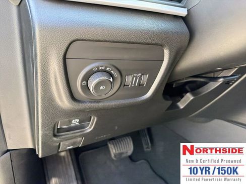 New 2026 Jeep Grand Cherokee Limited AWD/4WD image 18