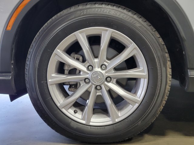 Certified 2024 Honda CR-V EX-L image 9