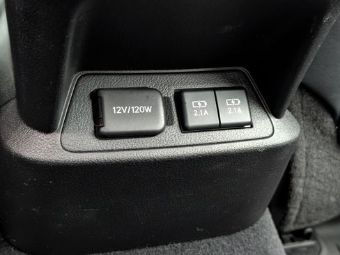 Used 2019 Lexus ES 350 Luxury image 48