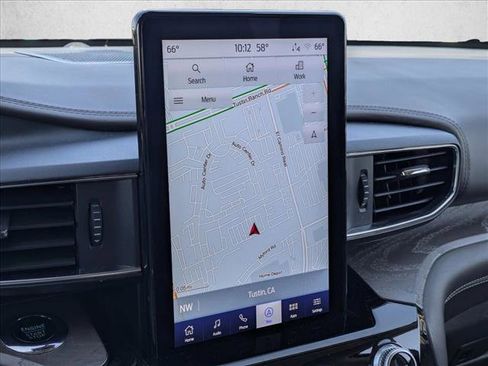 Used 2023 Ford Explorer Platinum w/ Technology Package image 13