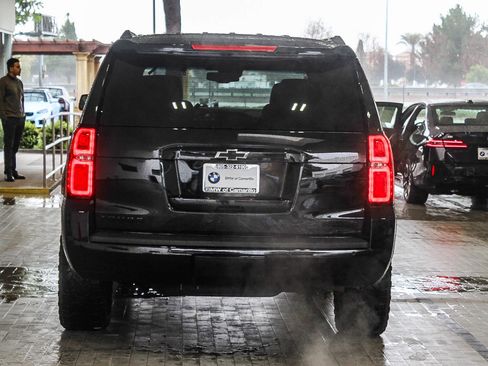 Used 2019 Chevrolet Tahoe Premier image 5