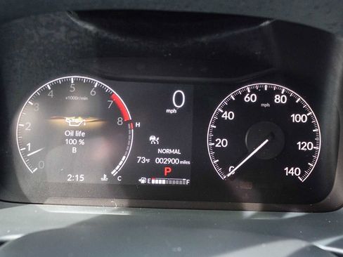 Certified 2025 Honda Ridgeline Sport+ image 22