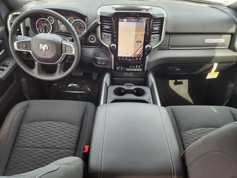 New 2026 RAM 3500 Lone Star image 20