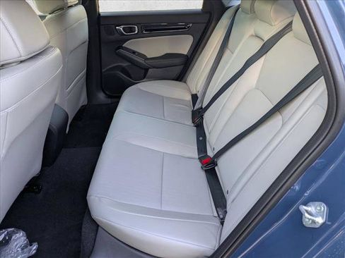 New 2026 Honda Civic Sport Touring image 16