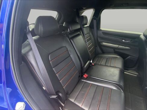 Used 2024 Honda CR-V Sport-L image 20