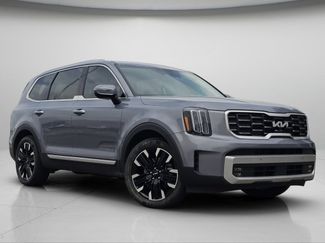 Used 2024 Kia Telluride SX Prestige AWD/4WD video 2