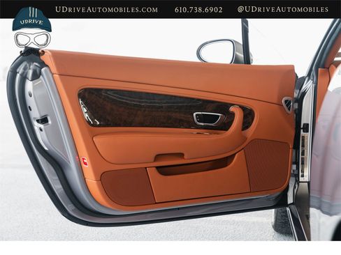 Used 2009 Bentley Continental GT Speed image 30