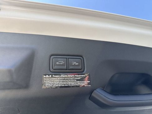 New 2027 Kia Telluride S AWD/4WD image 48
