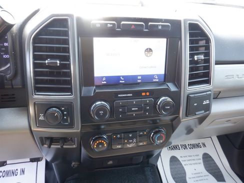 Used 2020 Ford F350 XLT AWD/4WD image 23