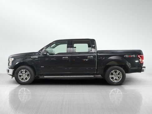 Used 2015 Ford F150 XLT w/ Equipment Group 302A Luxury AWD/4WD image 2