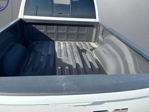 Used 2026 RAM 3500 Laramie AWD/4WD image 25